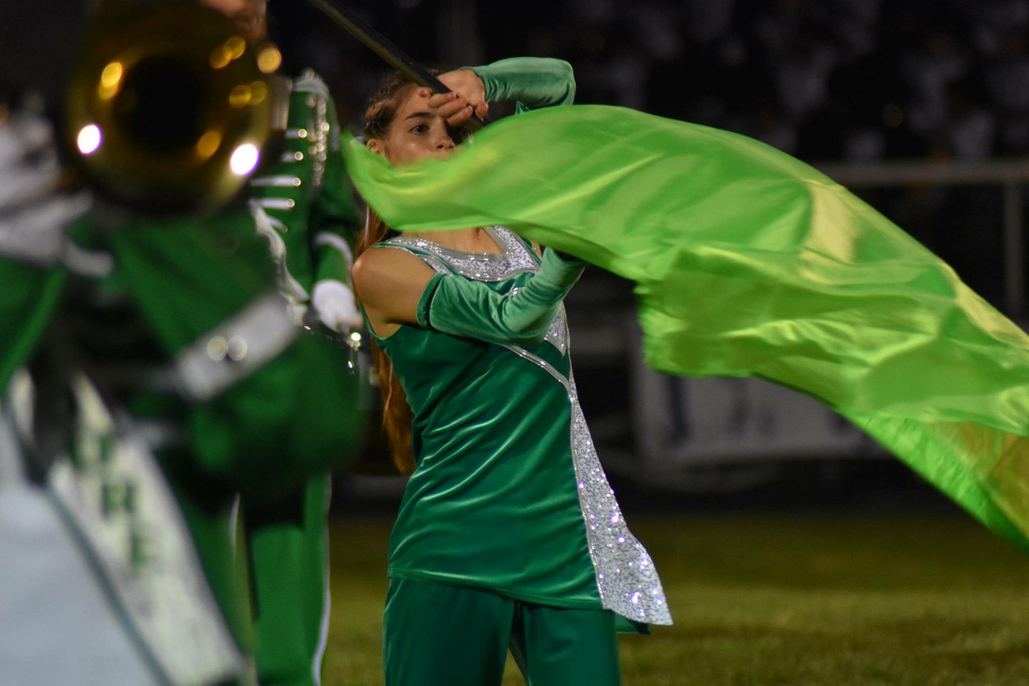 Band with Balance: Cultivating Nervous System Support in the Marching Arts- by Dr. Beth Yoder