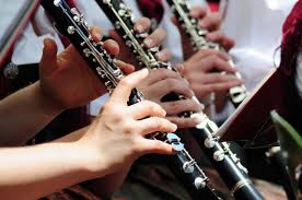 Clarinet Tricks of the Trade by Emily Talley