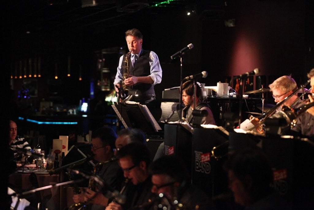 Vocalist Vangie Gunn-Goodwin, GoodGunn Creative, Inc. and Grammy®-Winning Gordon Goodwin’s Big Phat Band® to Launch The Big Phat Podcast® by Nicholas Mondello